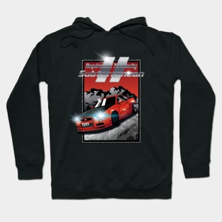 Car Drift Hoodie